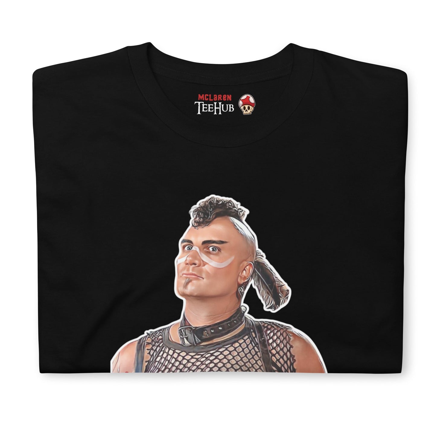 Wierd Science, Lord General T-Shirt