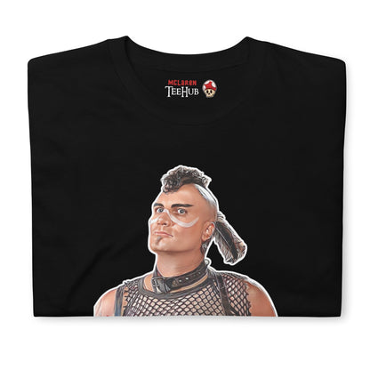 Wierd Science, Lord General T-Shirt