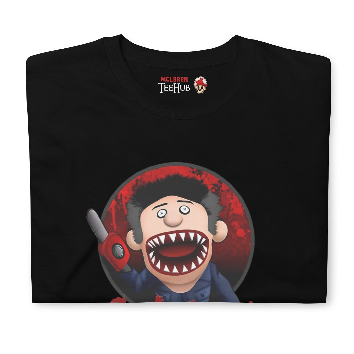The Evil Dead, Ashy Slashy T-Shirt