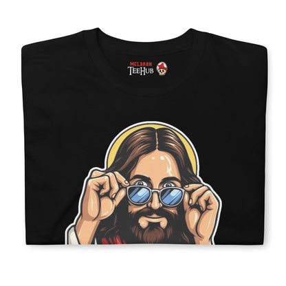 Jesus, I Saw That T-Shirt