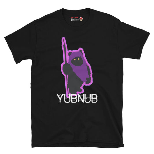 Ewok Yub Nub T-shirt