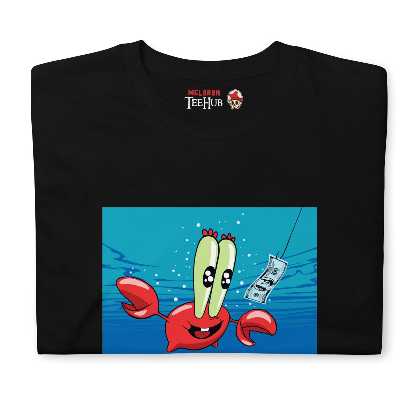 Spongebob squarepants T-Shirt