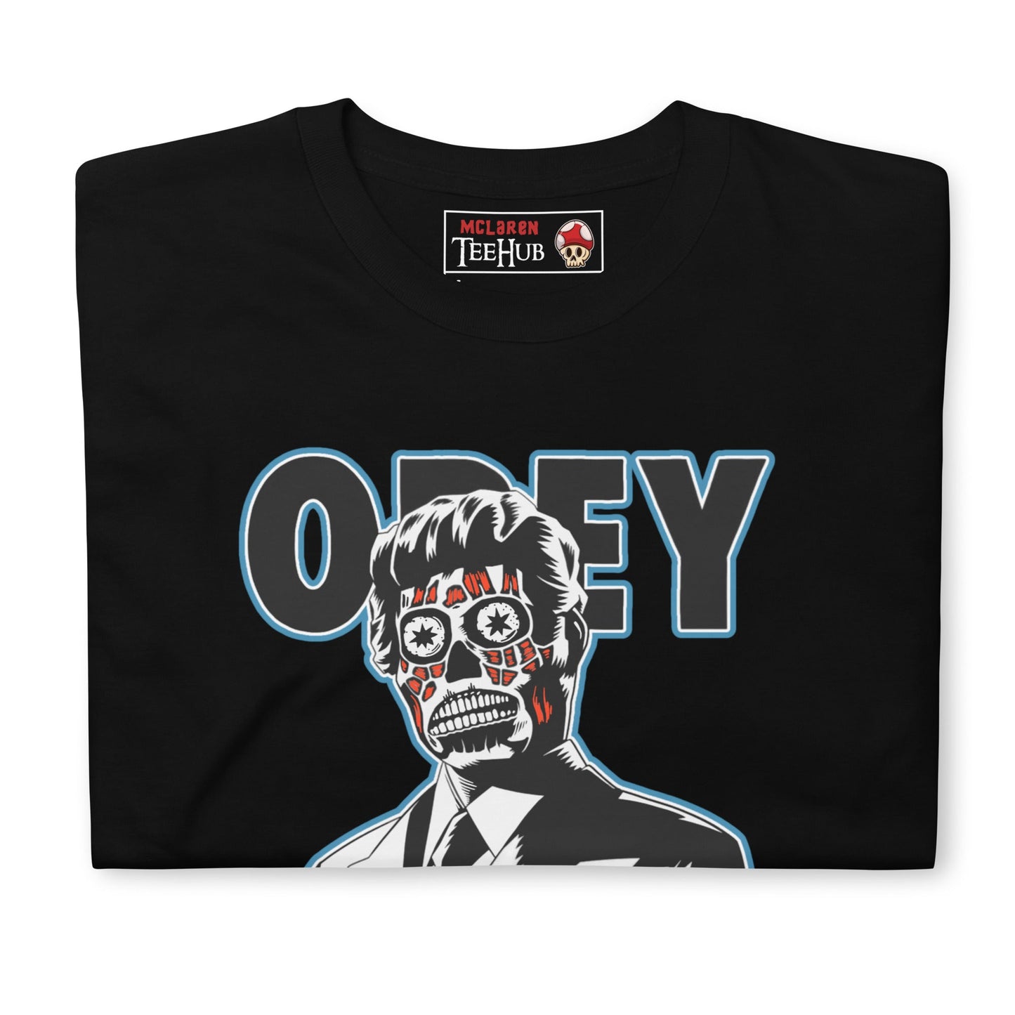 They Live 'OBEY' T-Shirt