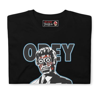 They Live 'OBEY' T-Shirt