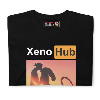 Xeno Hub T-Shirt