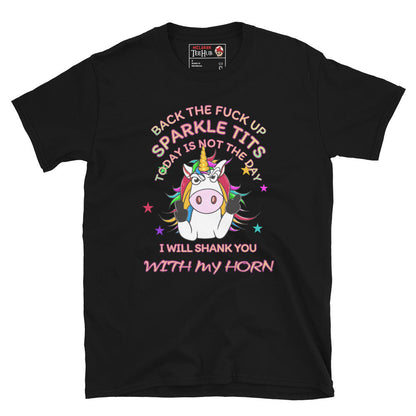 Unicorn T-Shirt
