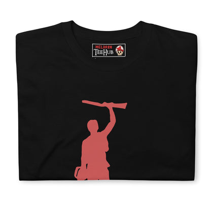 Evil Dead Boomstick T-Shirt
