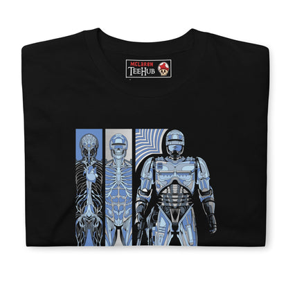 Robocop Movie T-Shirt