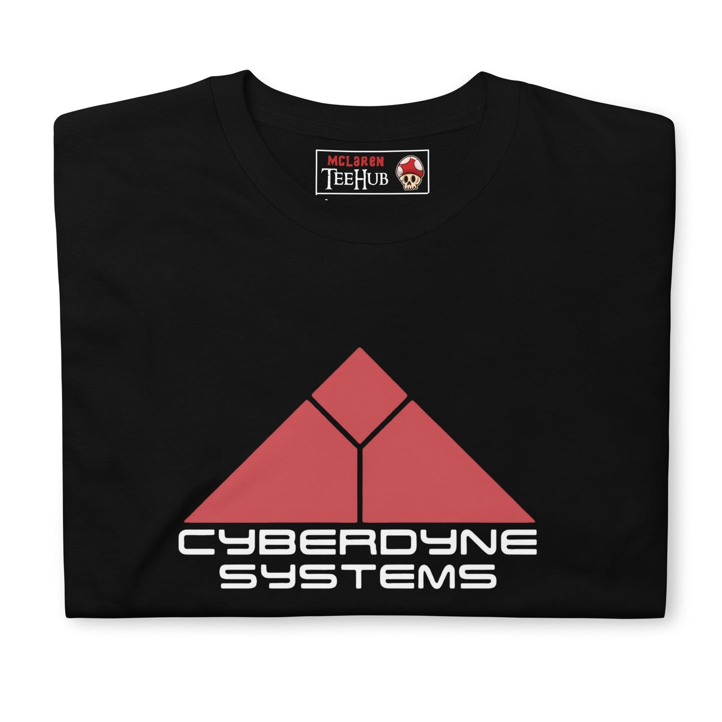 The Terminator, Cyberdyne Systems T-Shirt