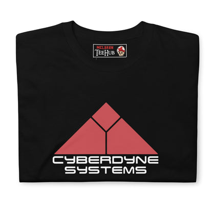 The Terminator, Cyberdyne Systems T-Shirt