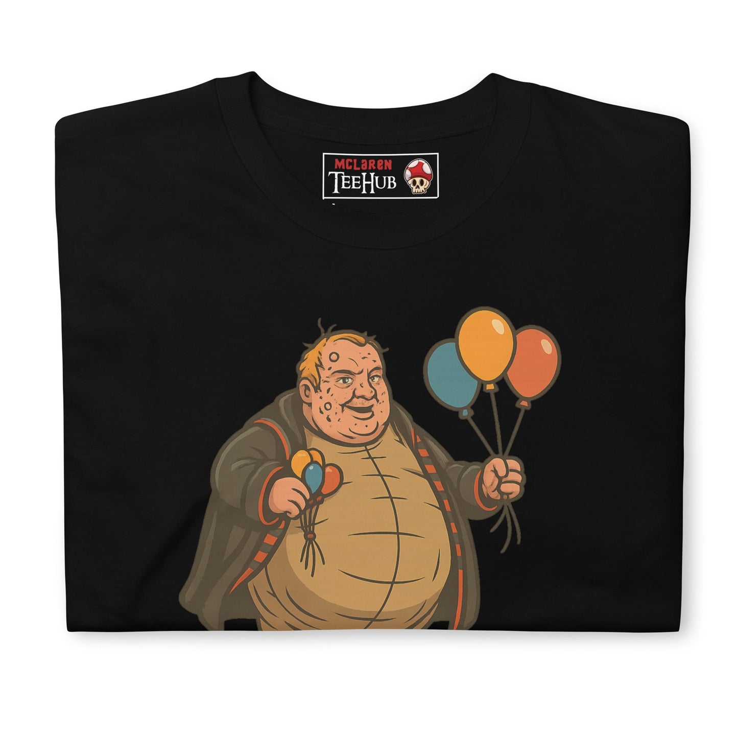 Baron Harkonnen Balloon Supplies T-Shirt