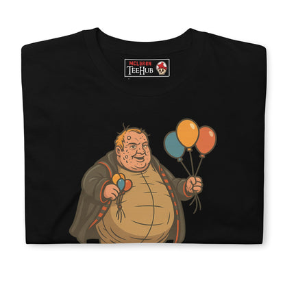Baron Harkonnen Balloon Supplies T-Shirt