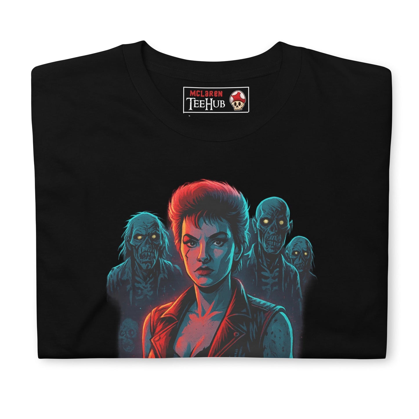 Return of the Living Dead "Trash" T-Shirt