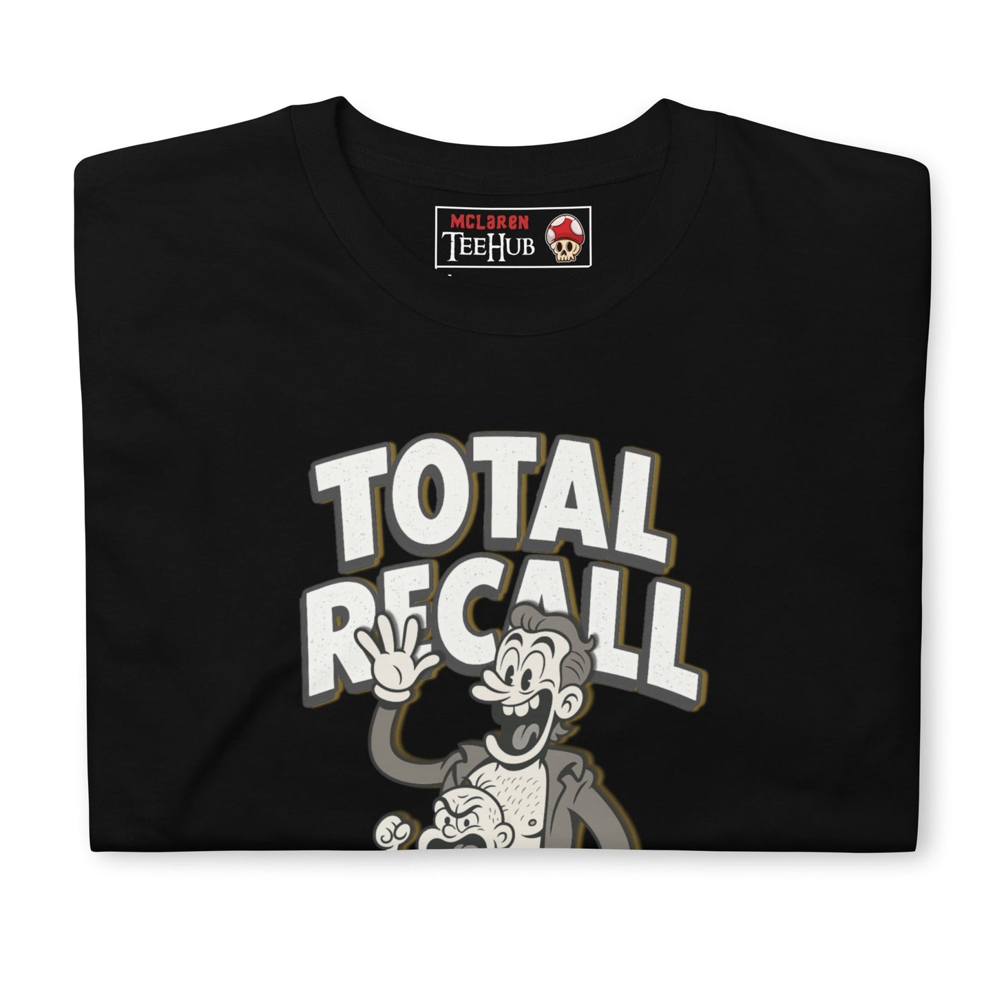 Total Recall "Kuato Lives" T-Shirt