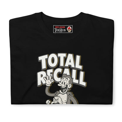 Total Recall "Kuato Lives" T-Shirt