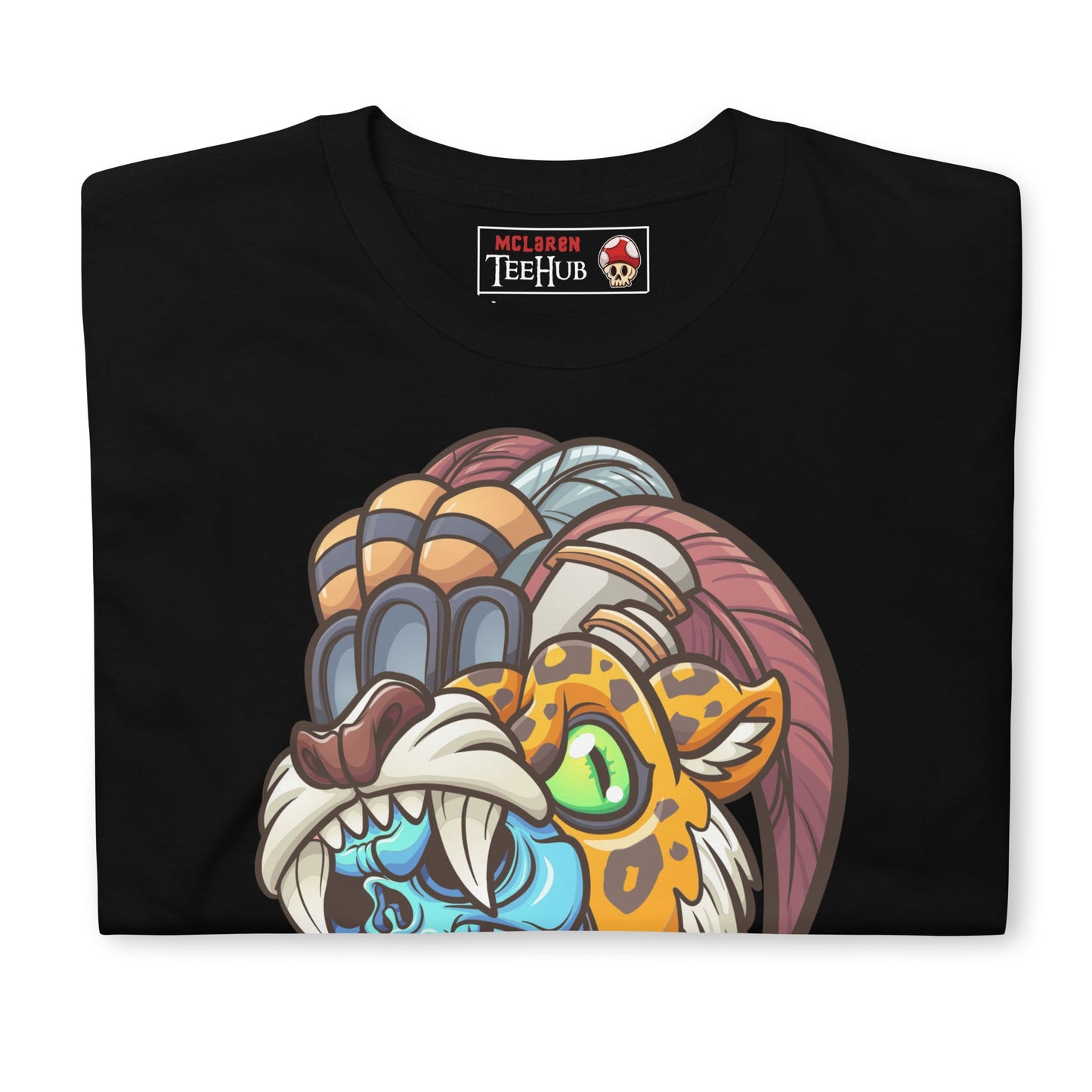 Skull of the Jaguar T-Shirt