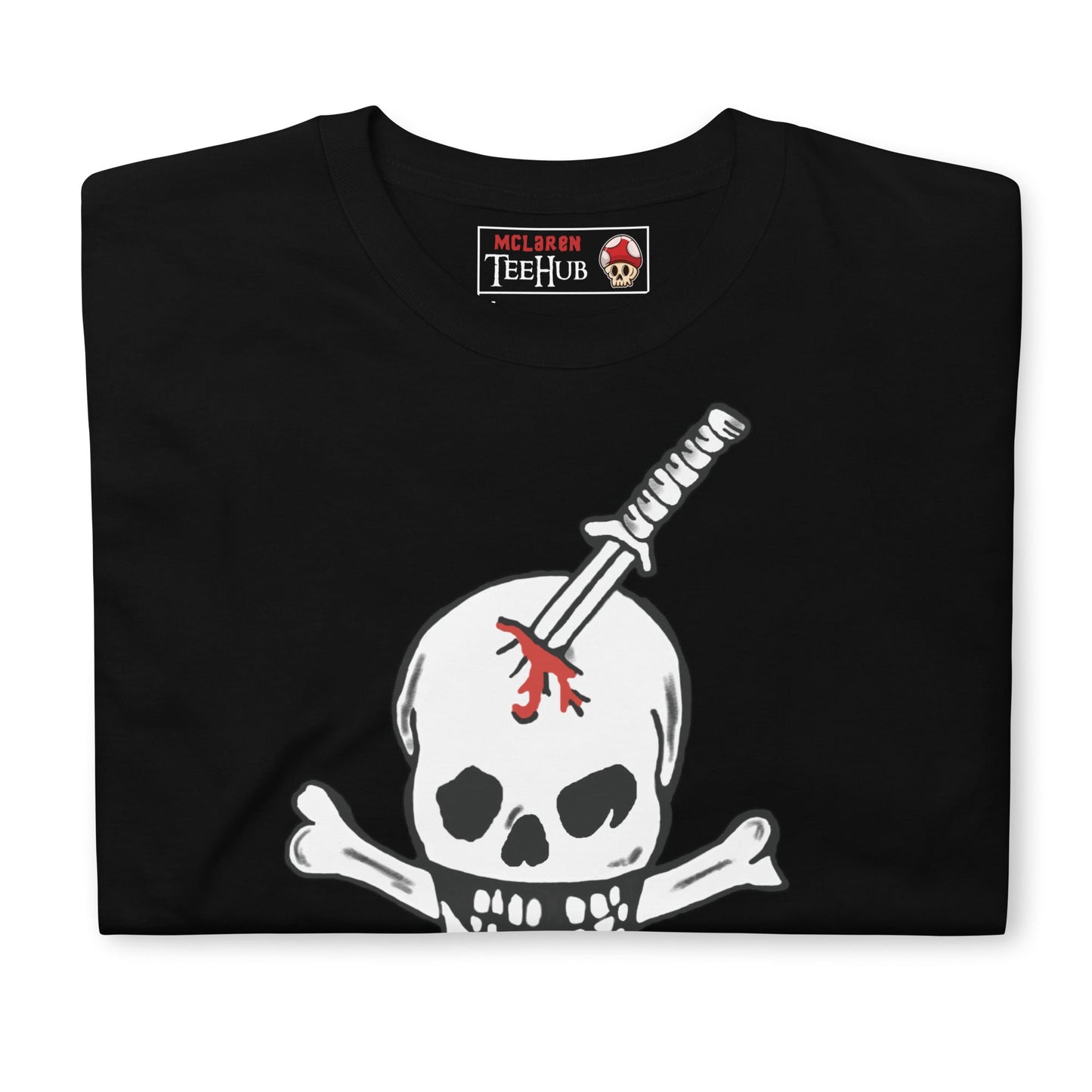 Private Hudson "Or Glory" T-Shirt – Aliens Movie Inspired Design