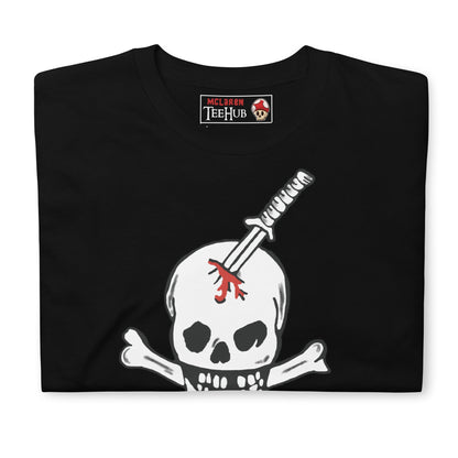 Private Hudson "Or Glory" T-Shirt – Aliens Movie Inspired Design