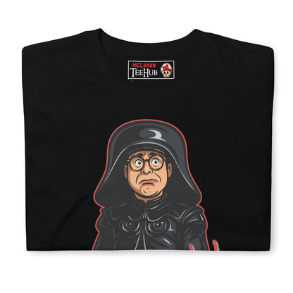 Spaceballs Dark Helmet, Assholes T-Shirt