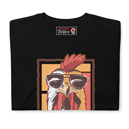 Cock T-Shirt