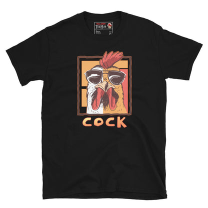 Cock T-Shirt