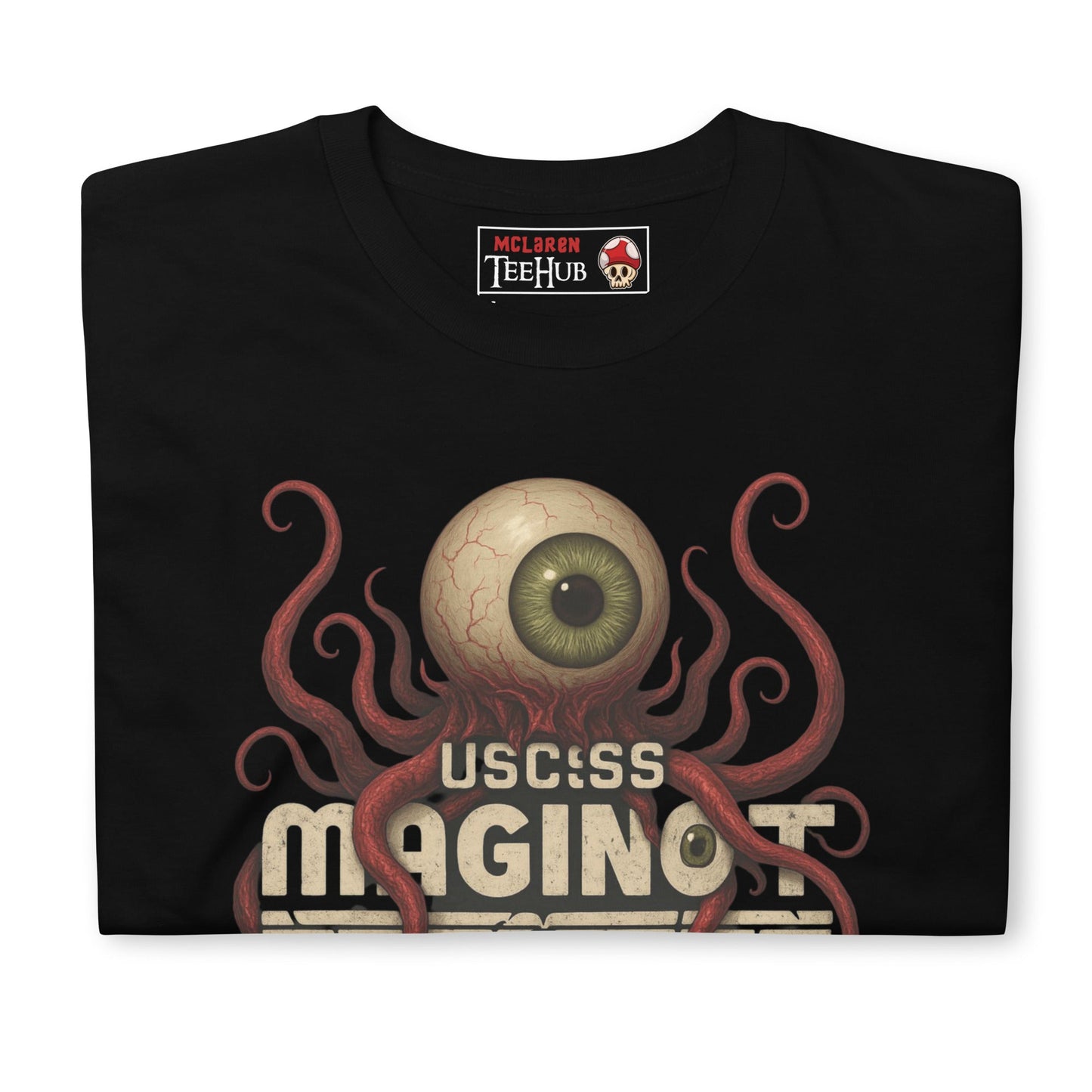Alien Earth T-Ocellus USCSS Maginot T-Shirt