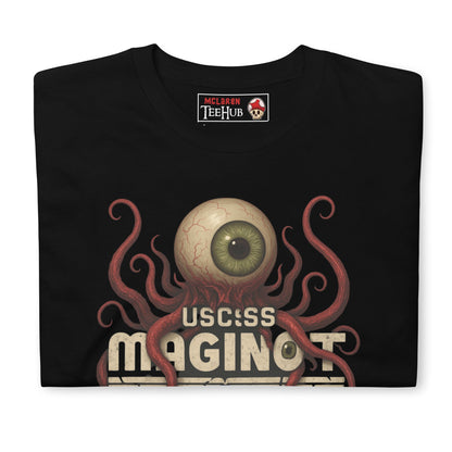 Alien Earth T-Ocellus USCSS Maginot T-Shirt