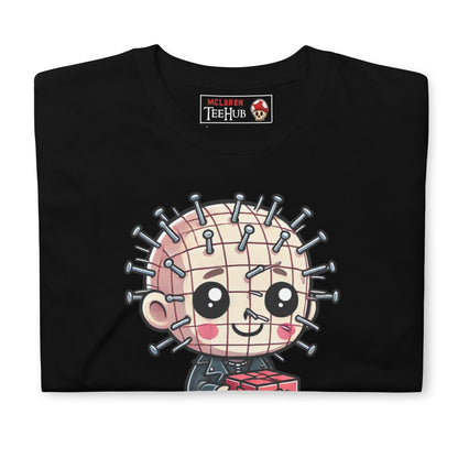 Hellraiser Baby Pinhead T-Shirt