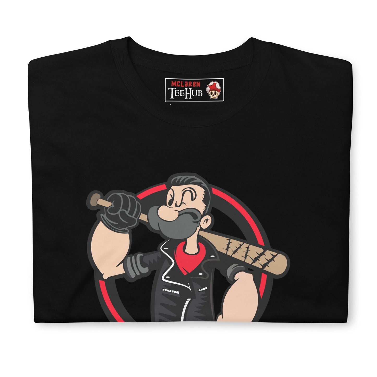 The Walking DeadT-Shirt, Negan