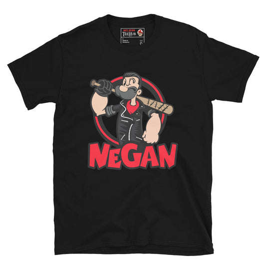 The Walking DeadT-Shirt, Negan
