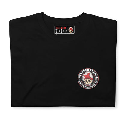 McLarenTeeHub Staff Unisex T-Shirt