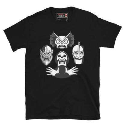 Masters of the Universe T-Shirt