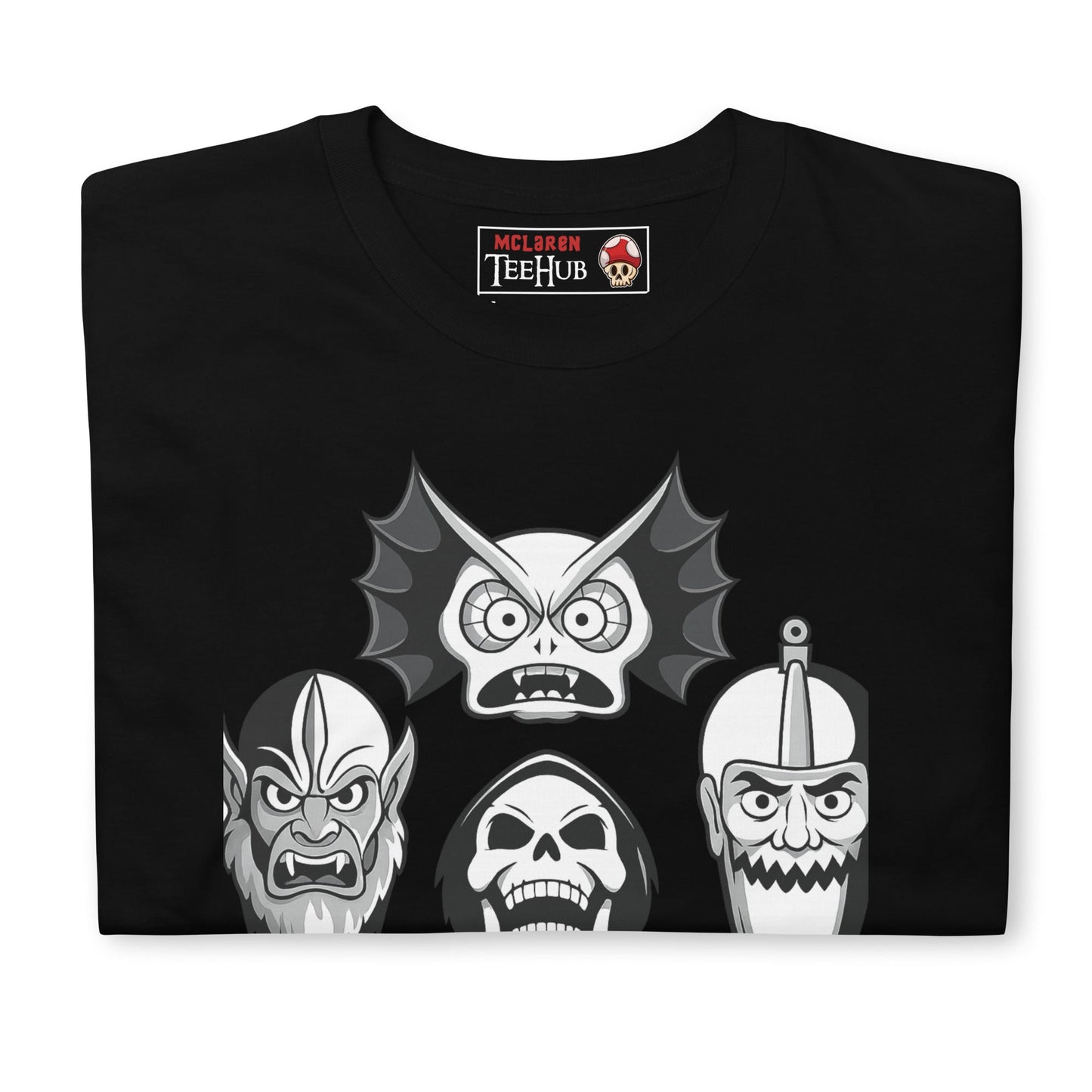 Masters of the Universe T-Shirt