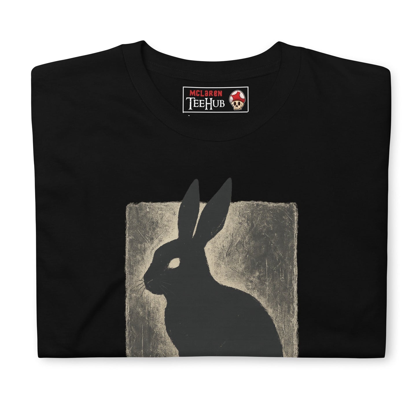 Black Rabbit T-Shirt