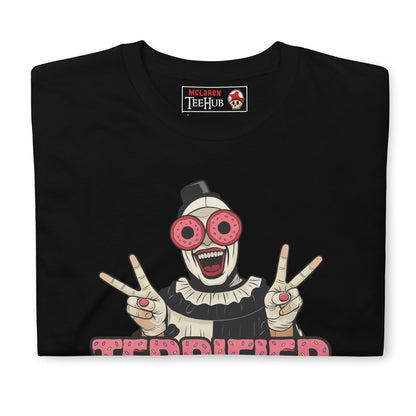 Terrifier Horror T-Shirt