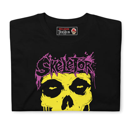 Skeletor T-Shirt, Masters of the Universe.