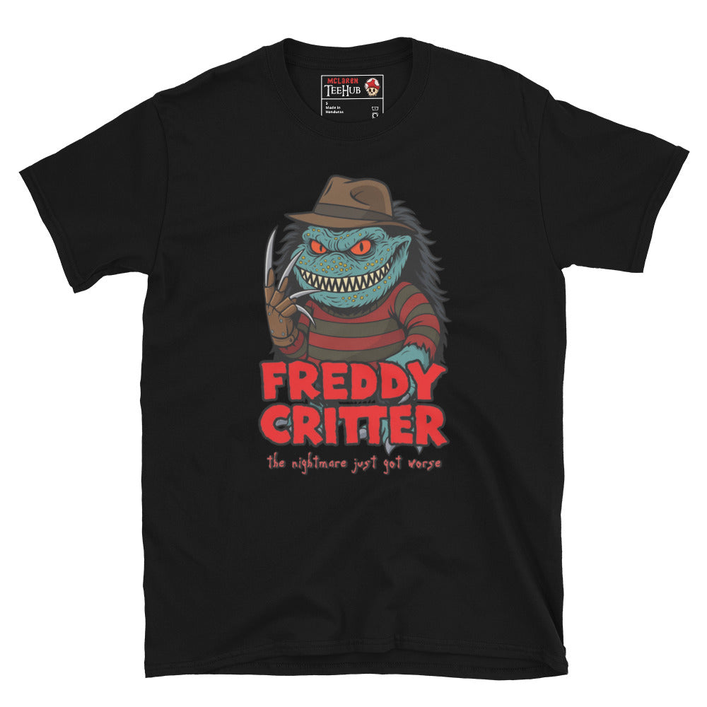 Freddy Critter T-Shirt