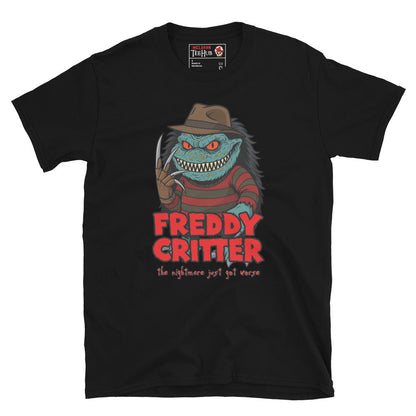 Freddy Critter T-Shirt