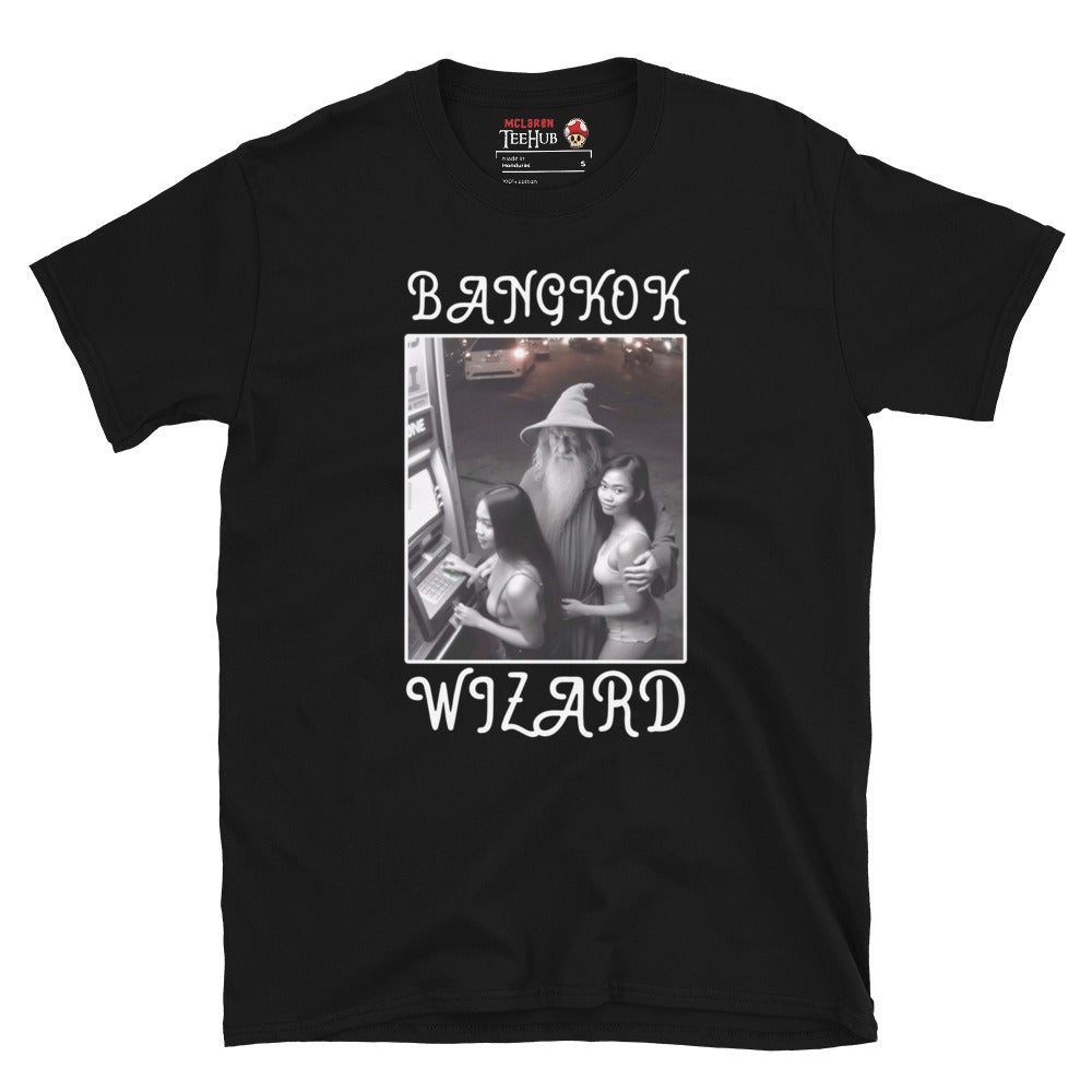 Bangkok Wizard T-Shirt