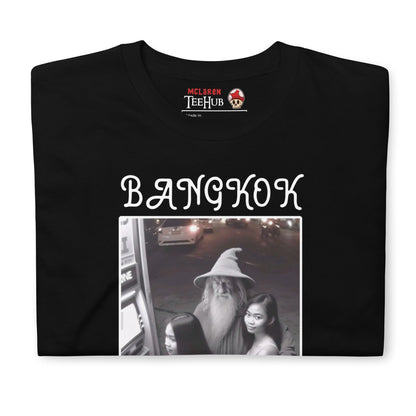 Bangkok Wizard T-Shirt