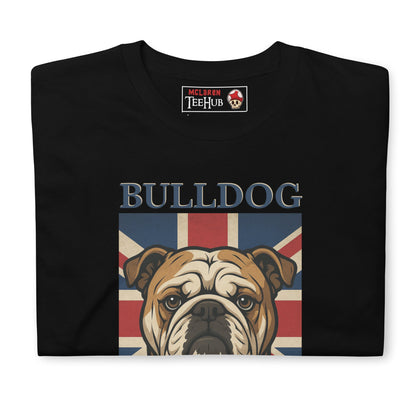 British Bulldog Spirit T-Shirt