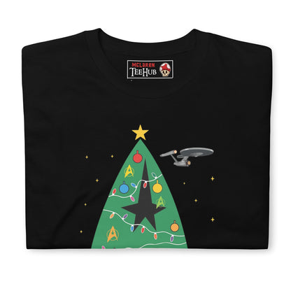 Trek The Halls T-Shirt