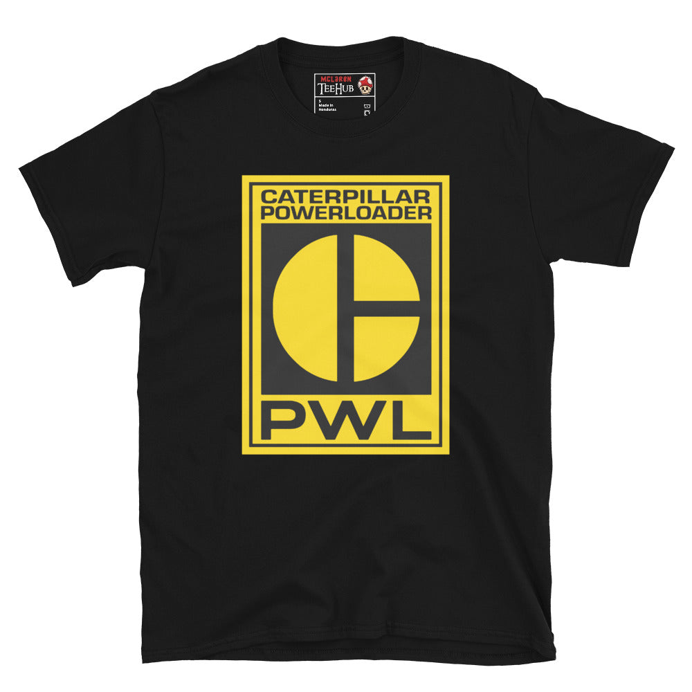 Aliens Powerloader T-Shirt