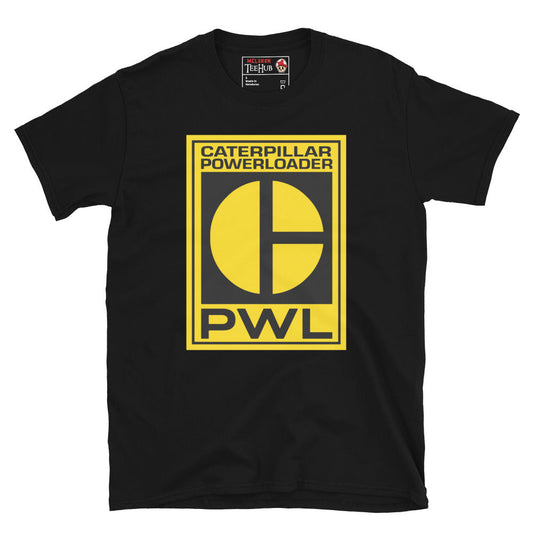 Aliens Powerloader T-Shirt