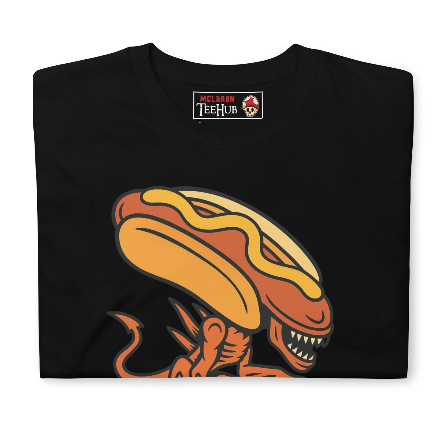 Wienermorph Aliens T-Shirt