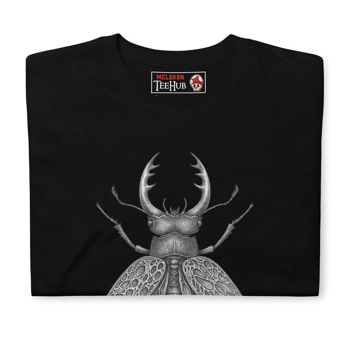 Stagbeatle Spiritual T-Shirt