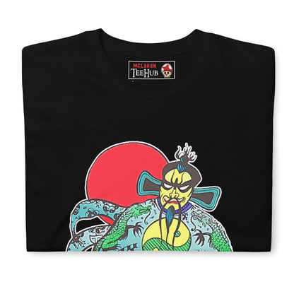 Big Trouble in Little China Unisex T-Shirt