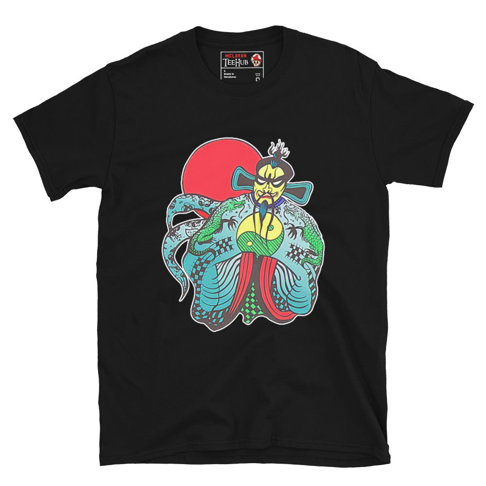 Big Trouble in Little China Unisex T-Shirt