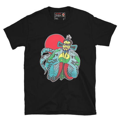 Big Trouble in Little China Unisex T-Shirt