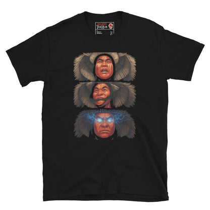 Big Trouble in Little China Three StormsT-Shirt